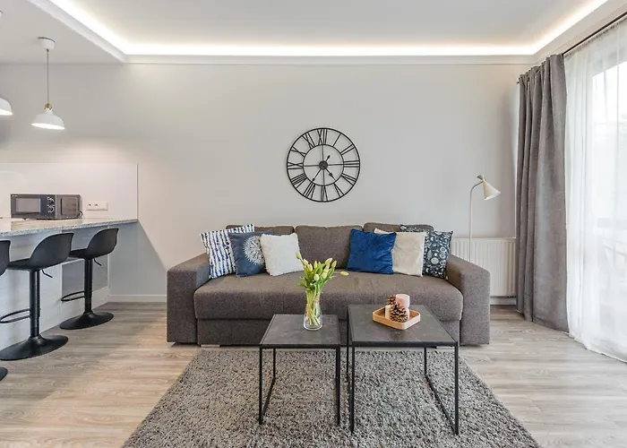 La Playa - Sopocka * Sopot