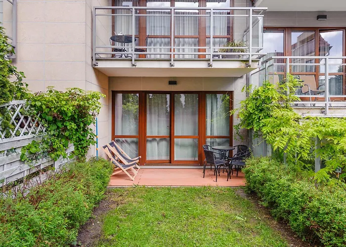 La Playa - Sopocka Apartment Sopot