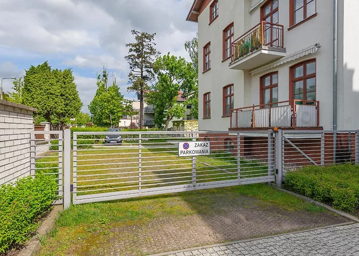 La Playa - Sopocka * Sopot