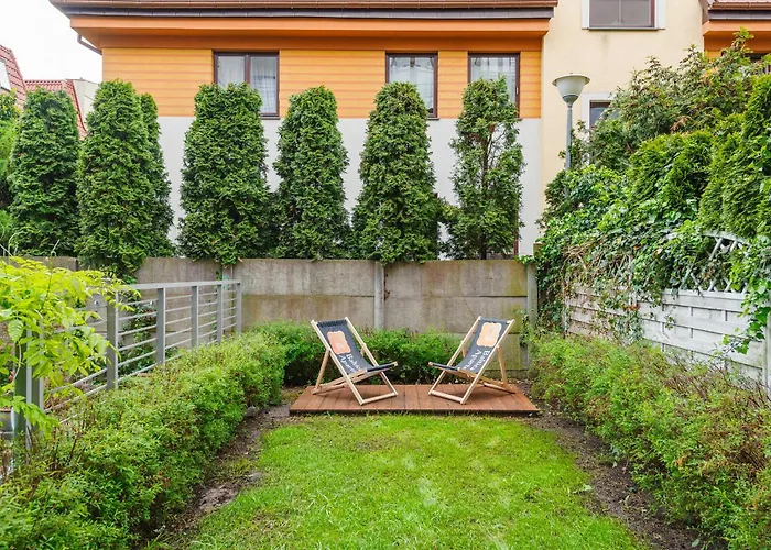 La Playa - Sopocka * Sopot